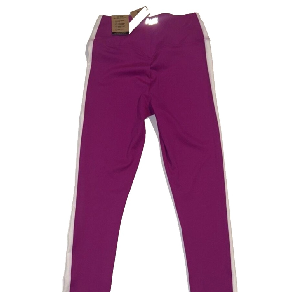 Victoria's Secret PINK Soft Ultimate High Waist Full Length Legging Size XS‎ NEW